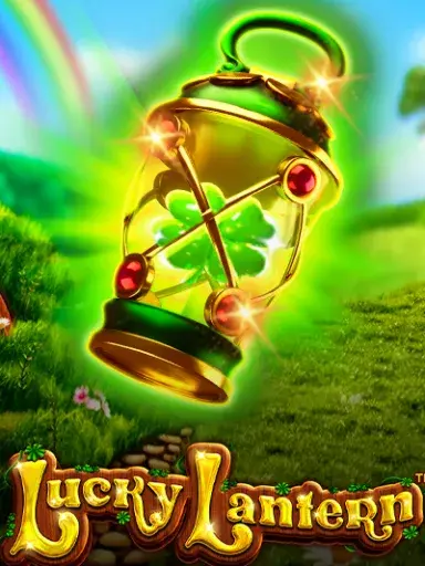 Lucky Lantern