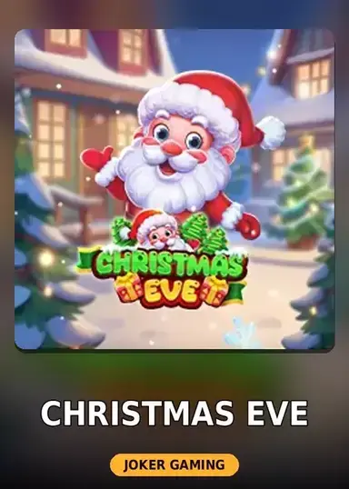 Christmas Eve