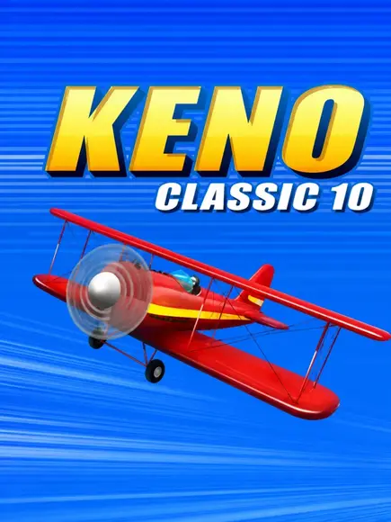 Keno Classic 10 