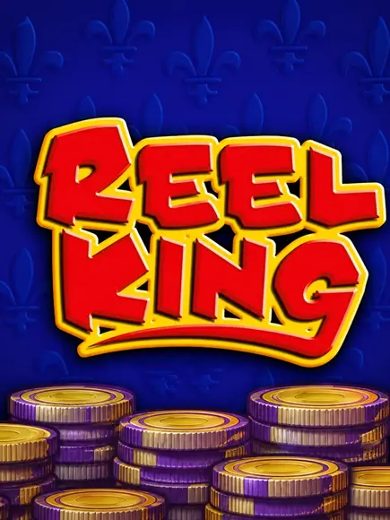 Reel King