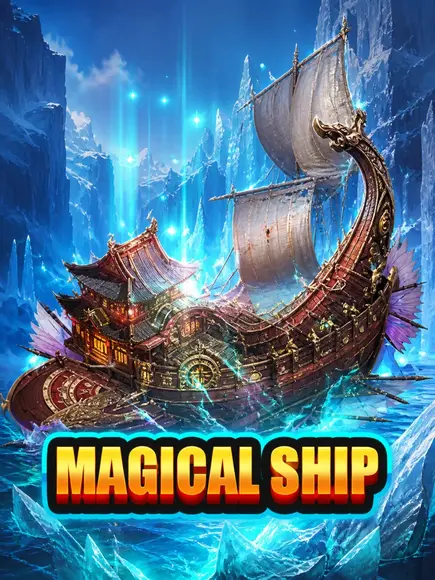 Magical Ship
