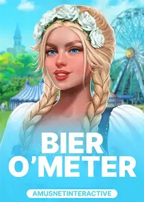 Bier O'Meter
