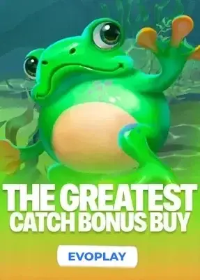 The Greatest Catch BB
