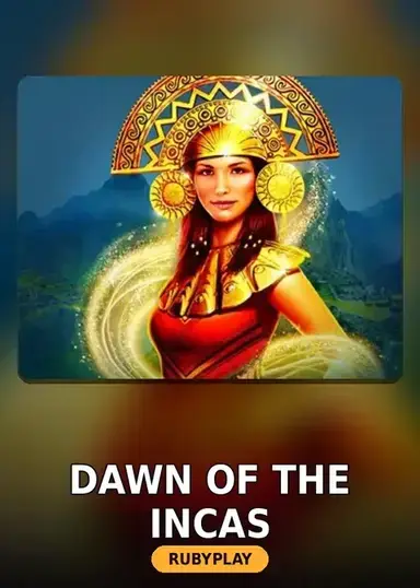 Dawn of the Incas