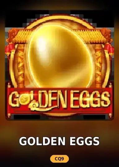 Golden Eggs