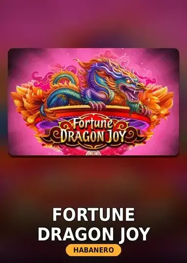 Fortune Dragon Joy