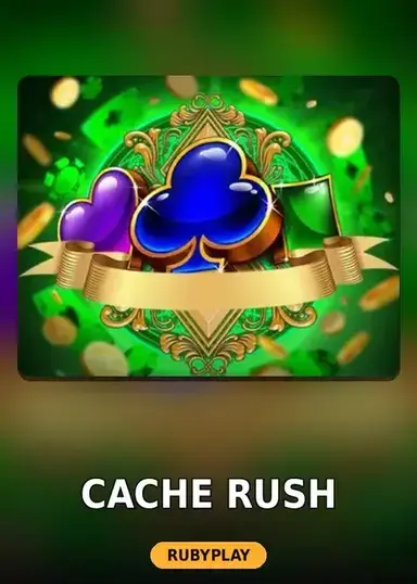 Cache Rush