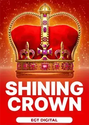 Shining Crown