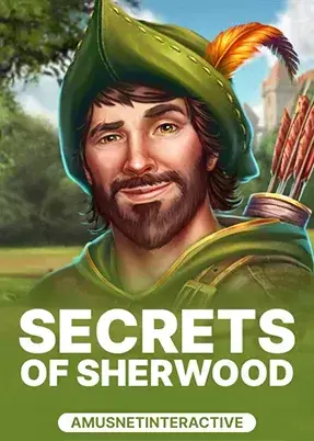 Secrets of Sherwood