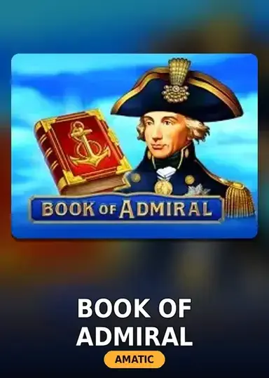 Book of Admiral