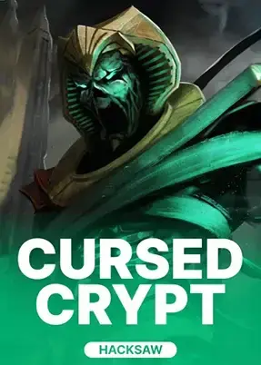Cursed Crypt