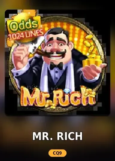 Mr. Rich