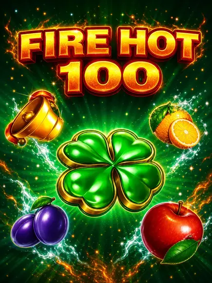 Fire Hot 100