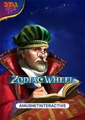 Zodiac Wheel