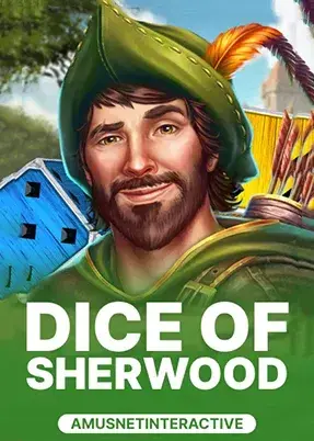Dice of Sherwood