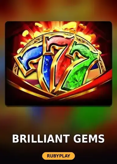 Brilliant Gems