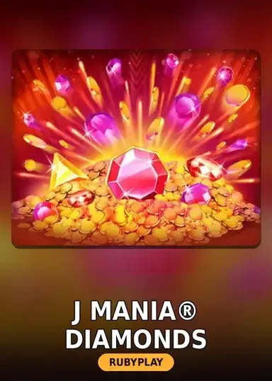 J Mania® Diamonds