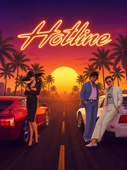 Hotline