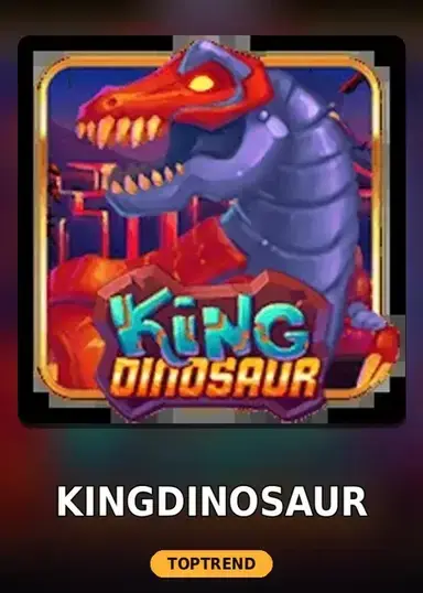 KingDinosaur