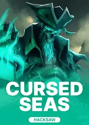 Cursed Seas