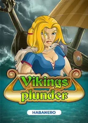 Viking's Plunder