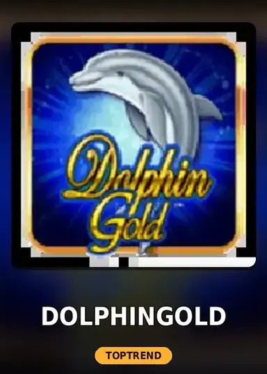 DolphinGold