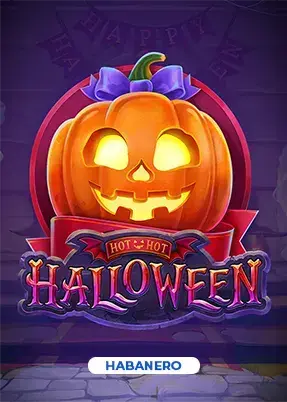 Hot Hot Halloween
