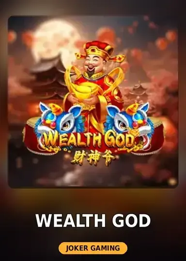 Wealth God