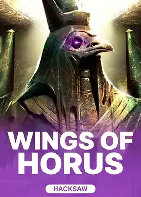 Wings of Horus