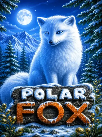 Polar Fox