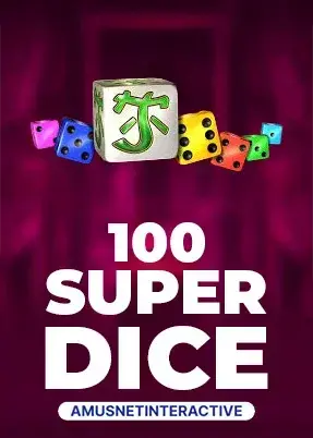 100 Super Dice