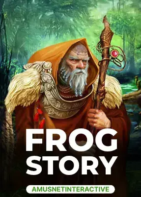 Frog Story