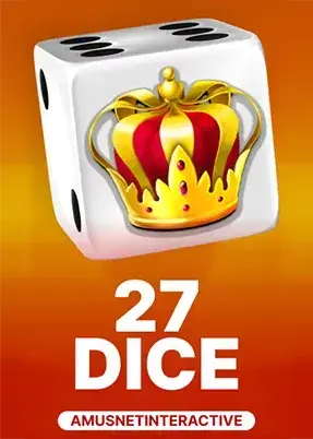 27 Dice
