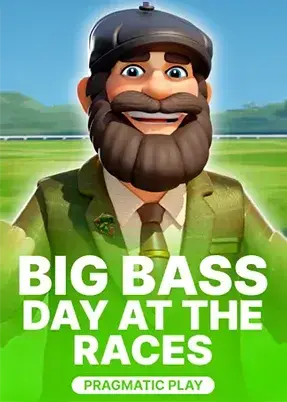 Big Bass Day at the Races