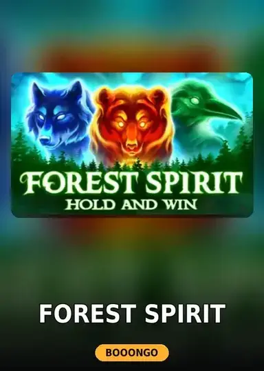 Forest Spirit
