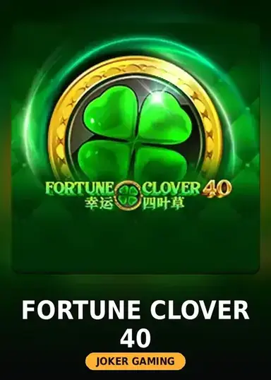 Fortune Clover 40