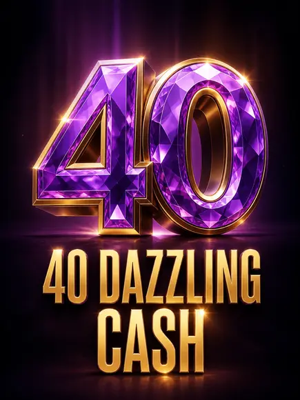 40 Dazzling Cash