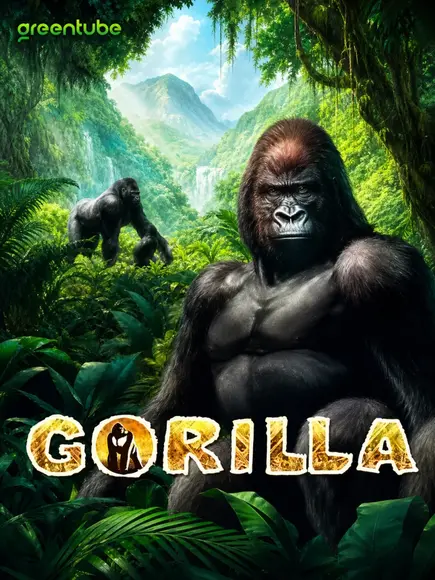 Gorilla (greentube)