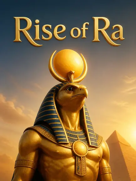 Rise of Ra