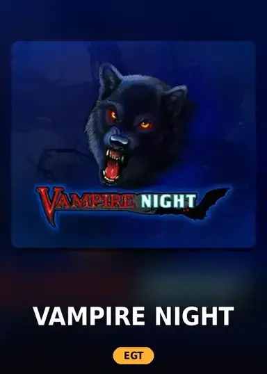 Vampire Night