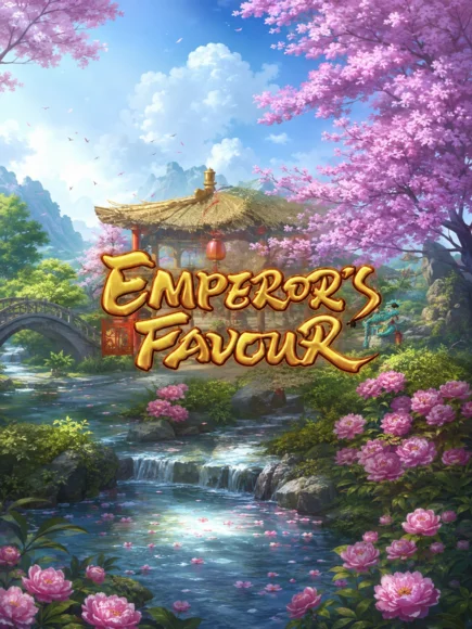 Emperor's Favour