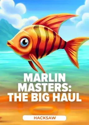Marlin Masters The Big Haul