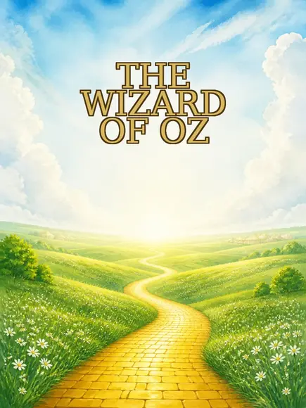 Wizard of Oz
