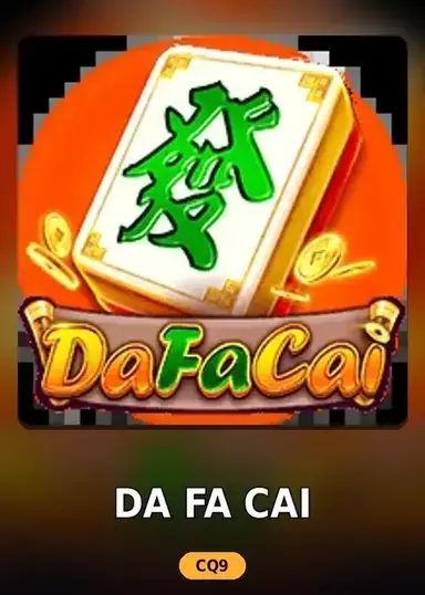Da Fa Cai