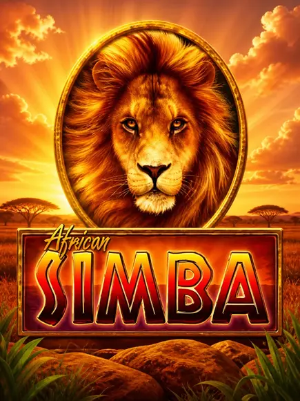 African Simba