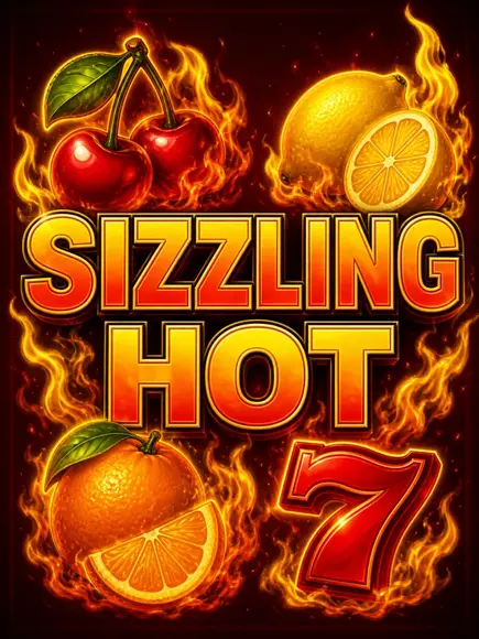 Sizzling Hot