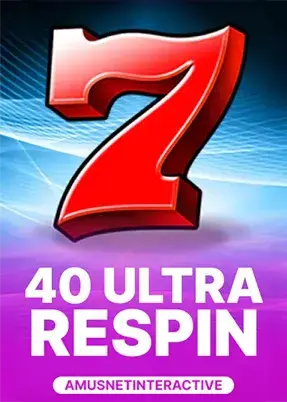 40 Ultra Respin