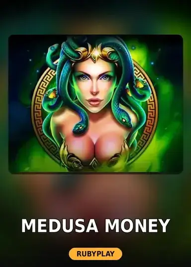 Medusa Money