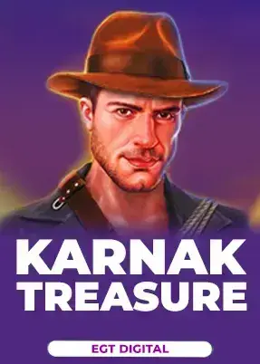 Karnak Treasure