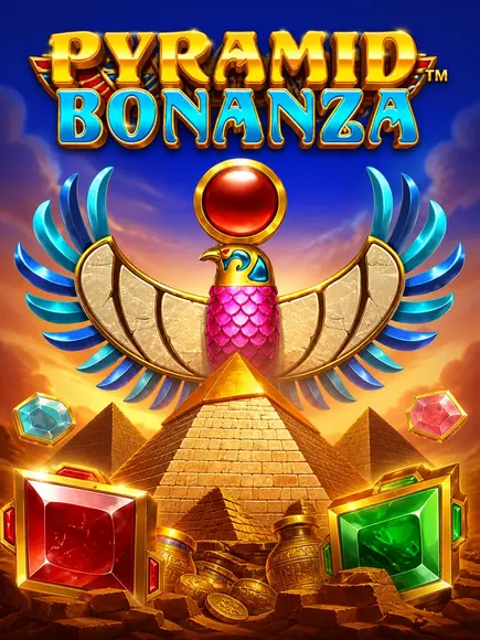 Pyramid Bonanza
